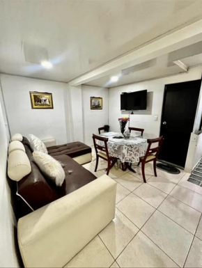 Impresionante apartamento familiar 3er piso - 06 personas - El Edén Centro Comercial